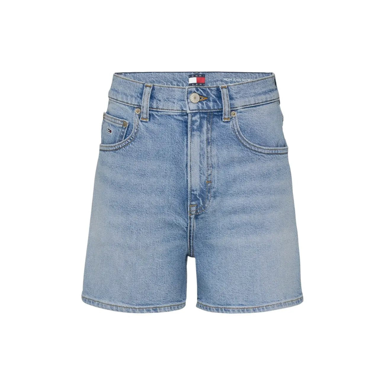 Tommy Hilfiger Jeans - Tommy Hilfiger Jeans Women Short by Tommy Hilfiger Jeans