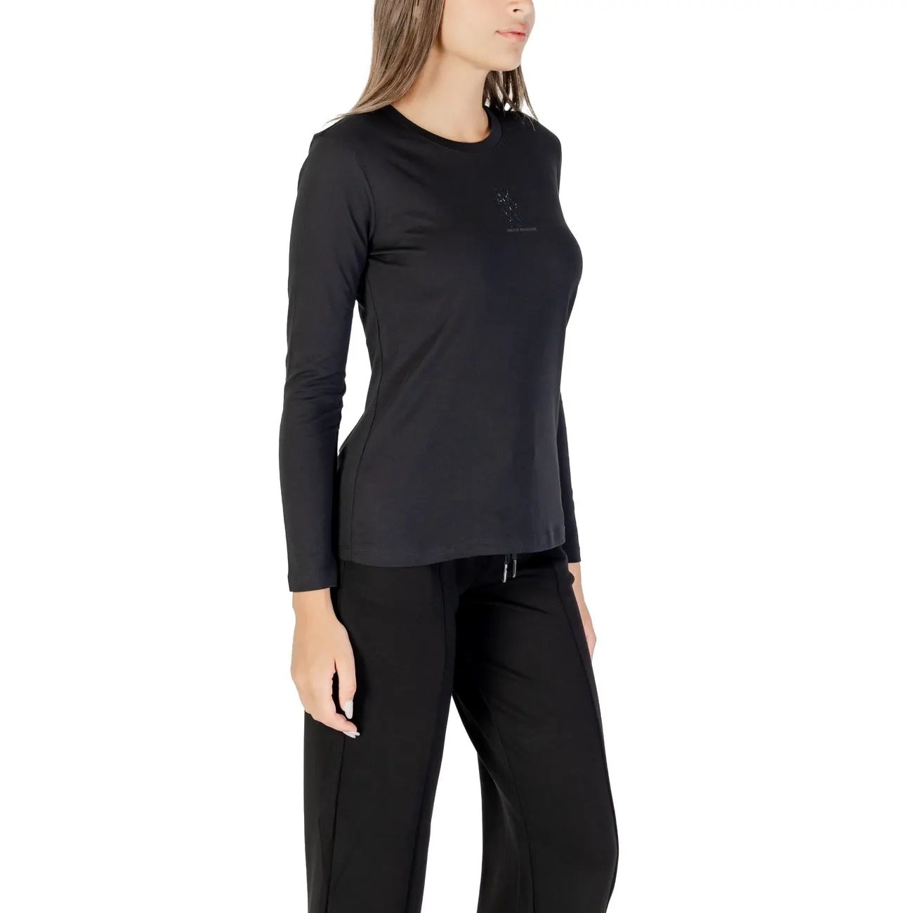 Armani Exchange - Armani Exchange Women T-Shirt by Armani Exchange