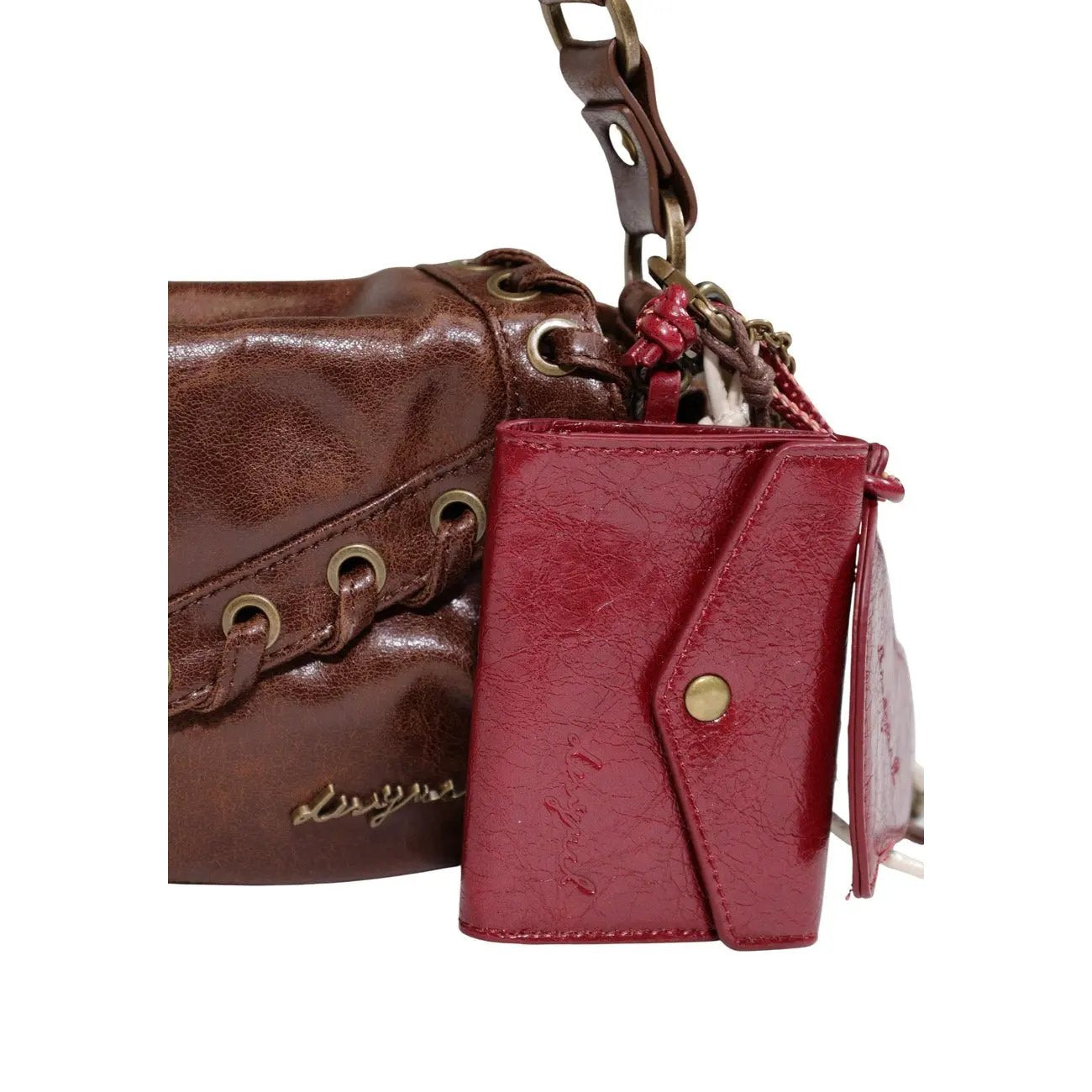 Desigual - Desigual Women Bag by Desigual