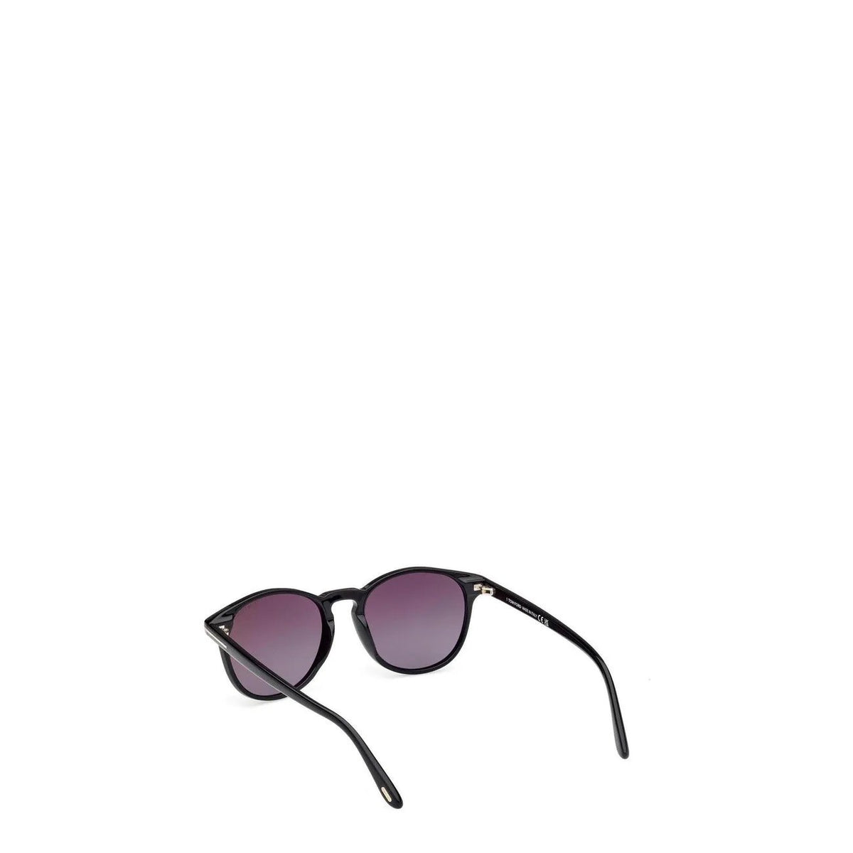 Tom Ford Men's Black Sunglasses