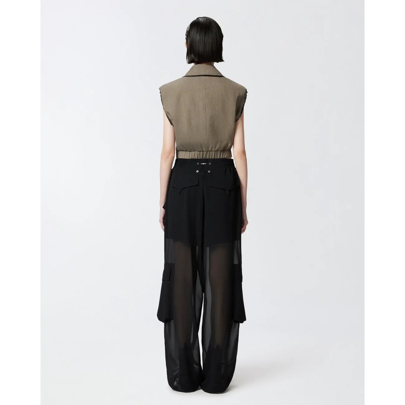 Pinko - Pinko Women Trousers by Pinko