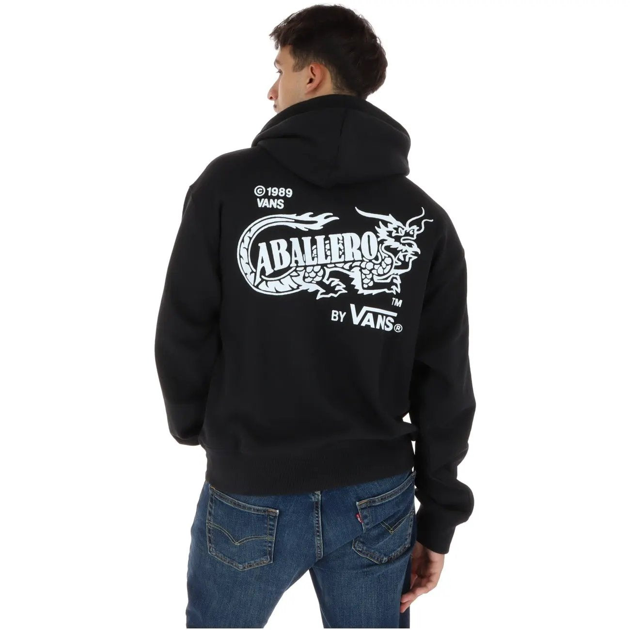 Vans - Vans Men Sweatshirts by Vans