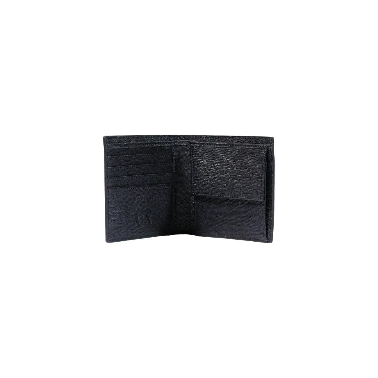 Armani Exchange - Armani Exchange Men Wallet by Armani Exchange