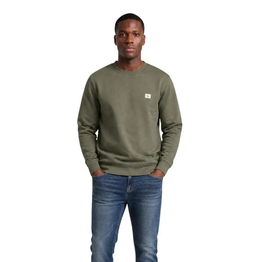 Calvin Klein Jeans - Calvin Klein Jeans Men Sweatshirts by Calvin Klein Jeans