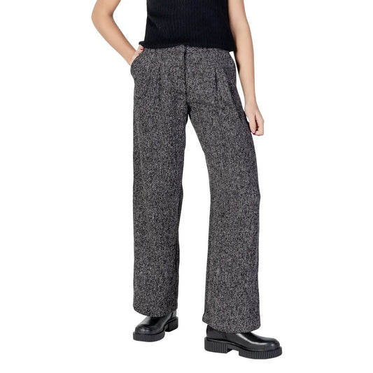Jacqueline De Yong - Jacqueline De Yong Women Trousers by Jacqueline De Yong