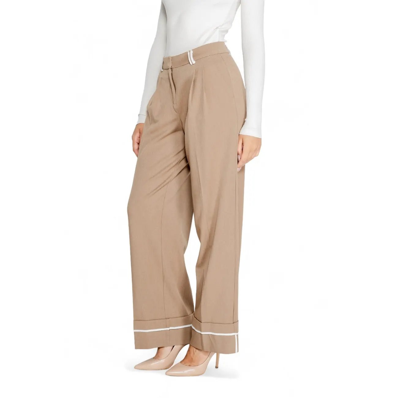 Only - Only Women Trousers by Only