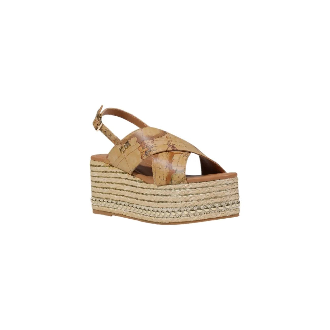 Alviero Martini Prima Classe - Alviero Martini Prima Classe Women Wedges by Alviero Martini Prima Classe