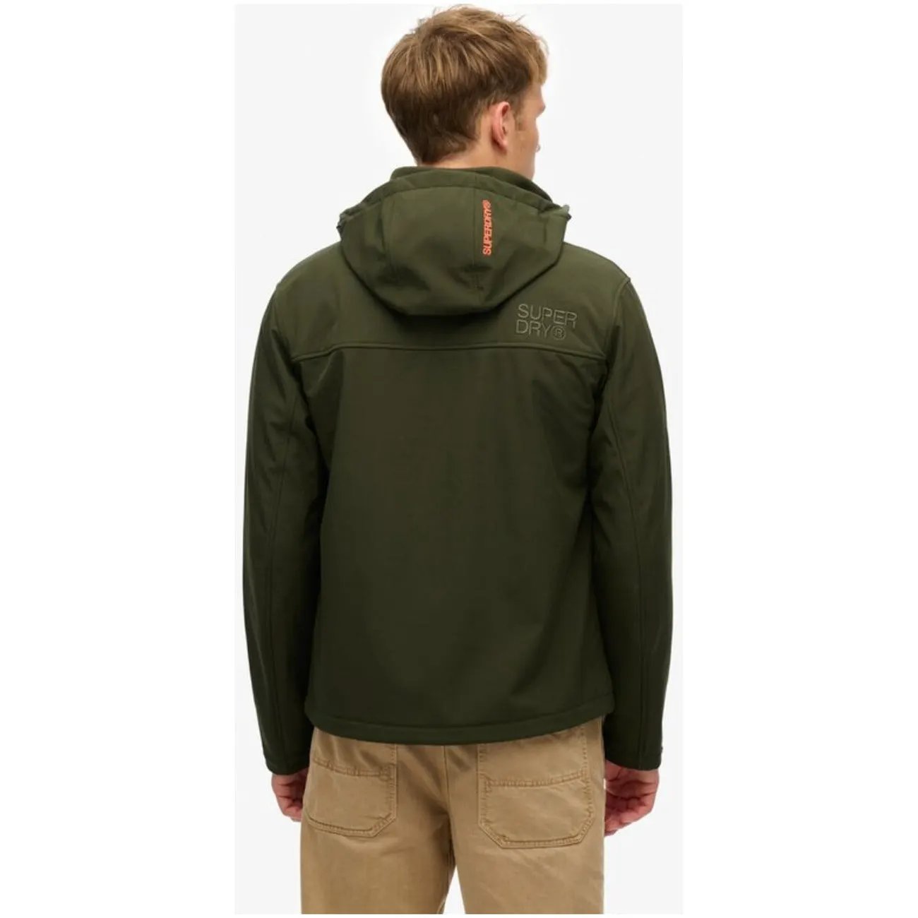 Superdry - Superdry Men Blazer by Superdry