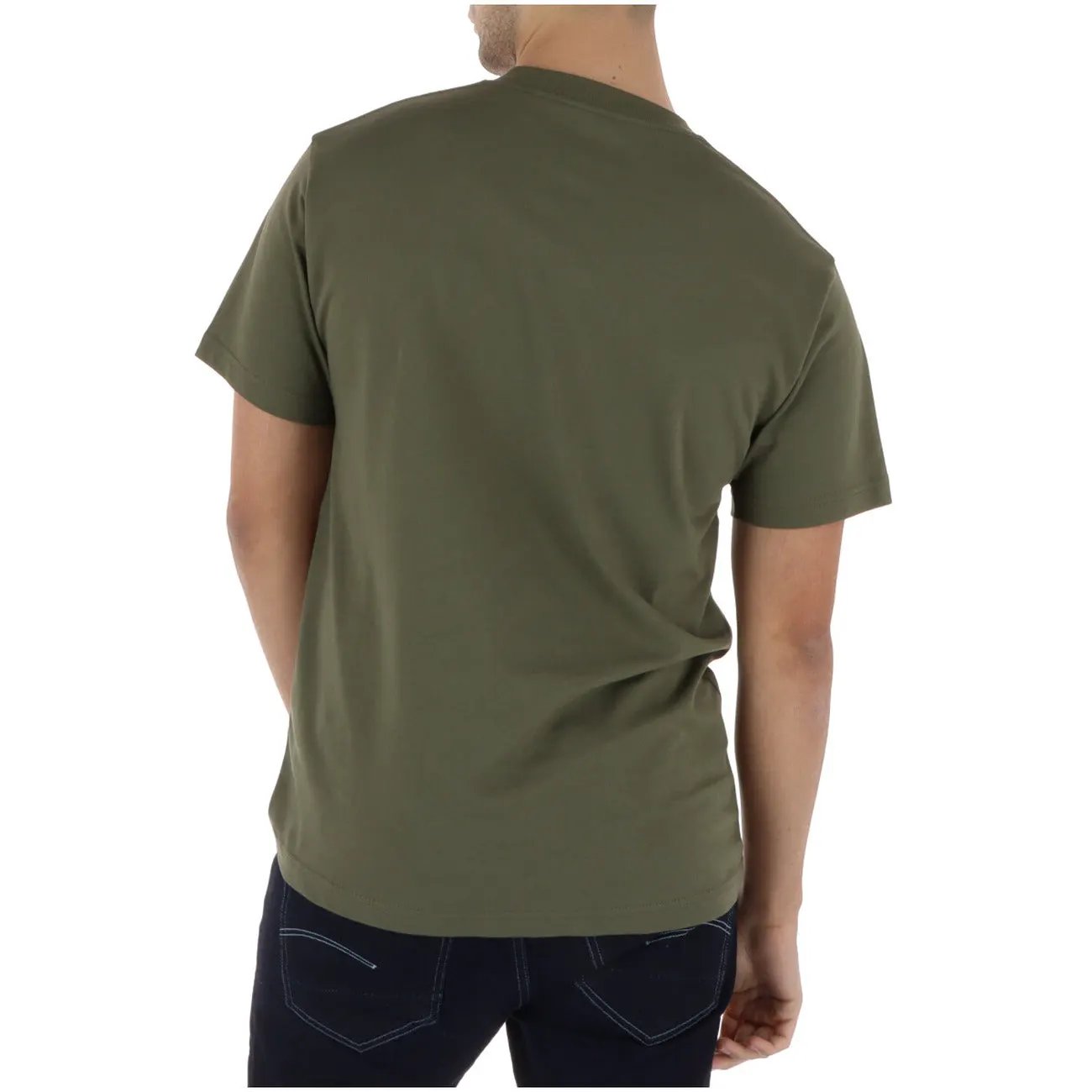 Vans - Vans Men T-Shirt by Vans