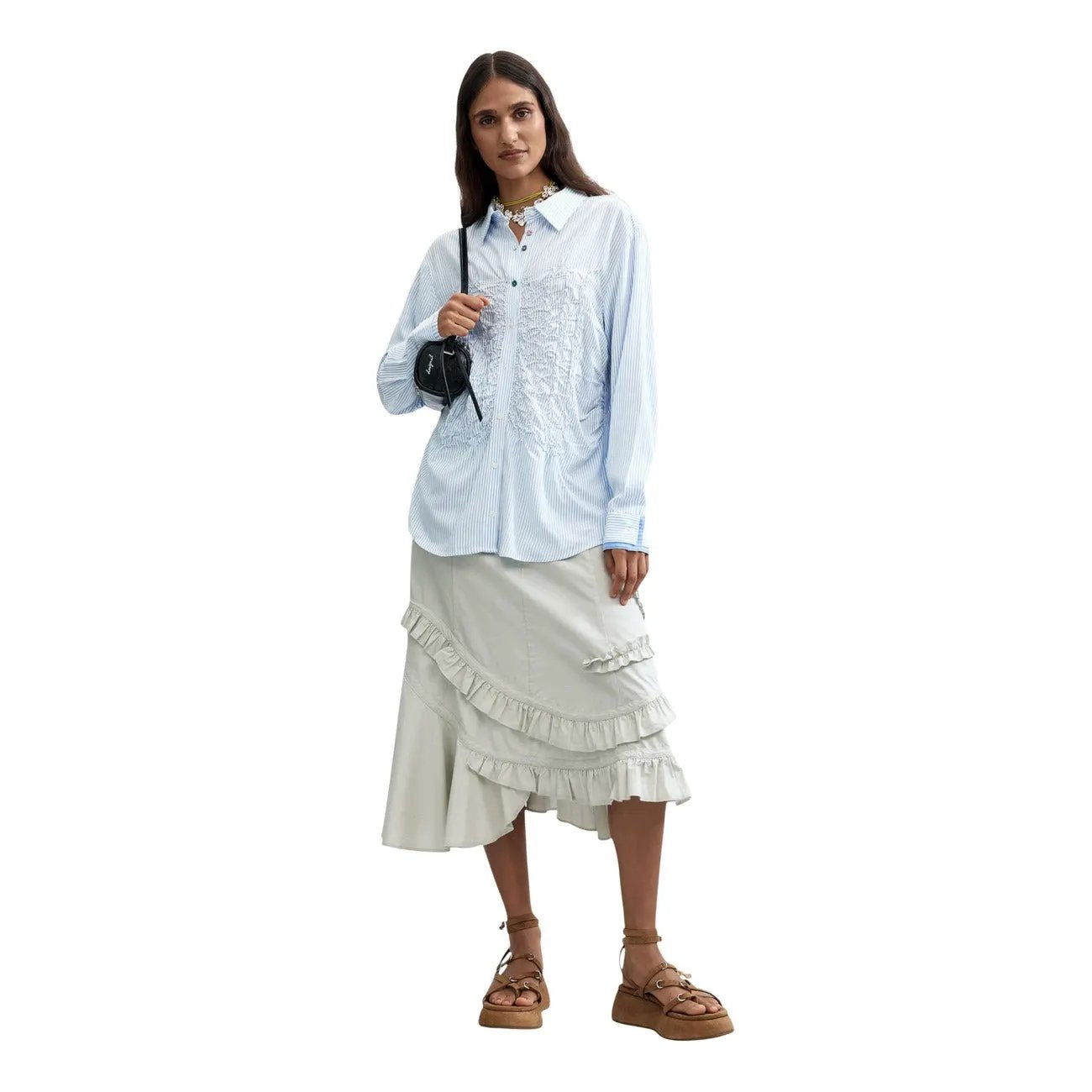 Desigual - Desigual Women Shirt by Desigual