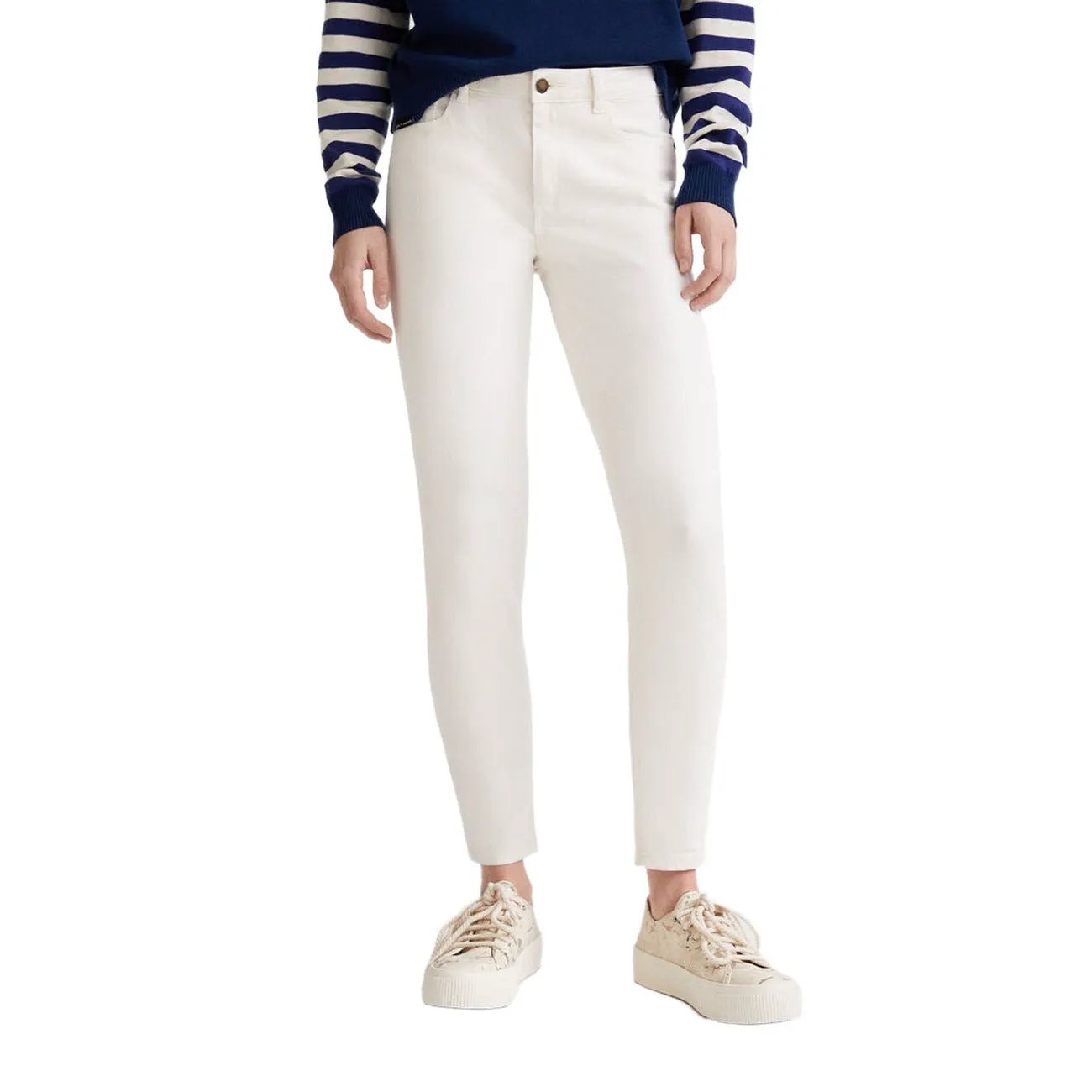 Desigual - Desigual Women Jeans by Desigual