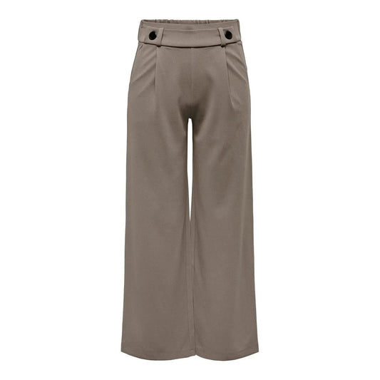 Jacqueline De Yong - Jacqueline De Yong Women Trousers by Jacqueline De Yong