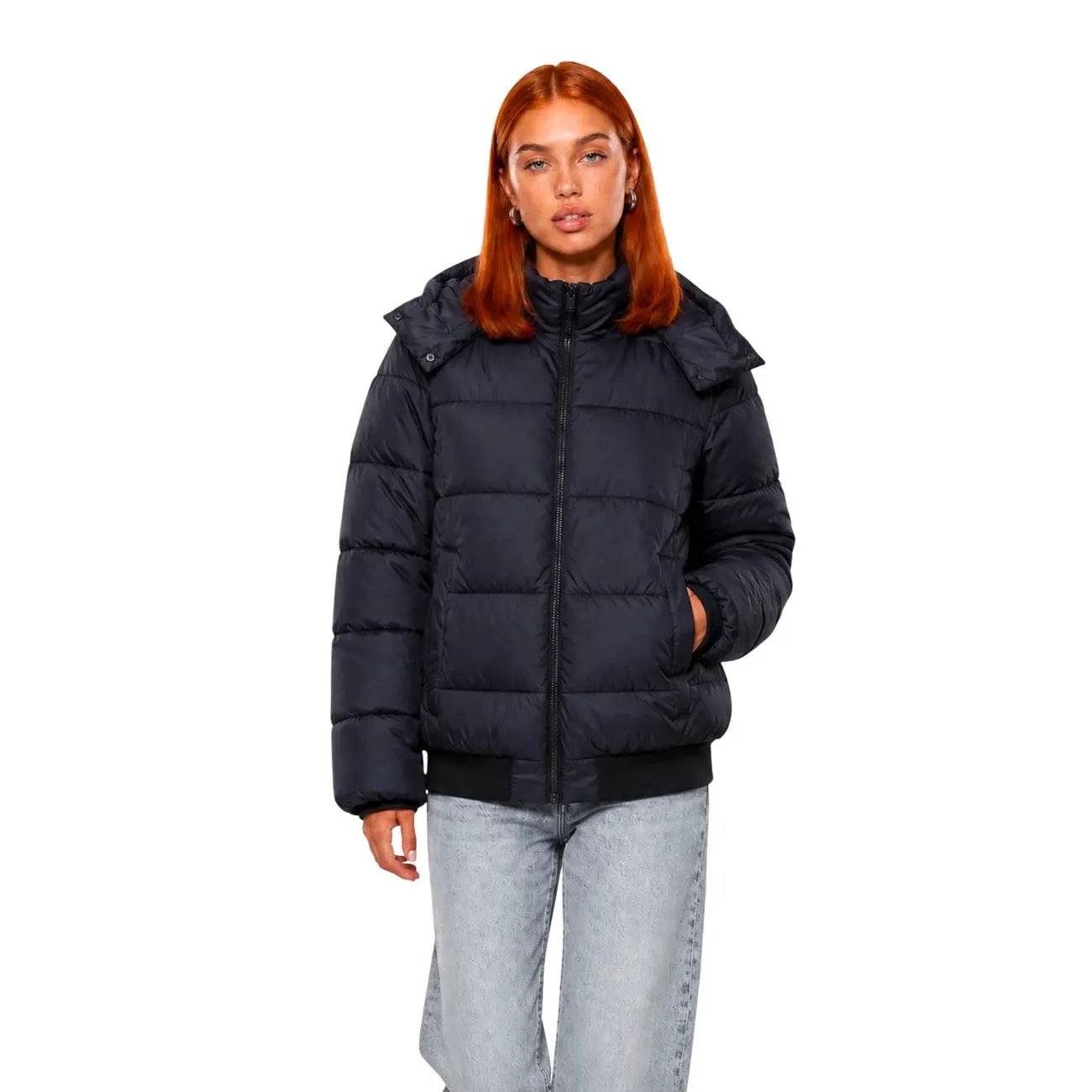 Ea7 - Ea7 Women Jacket by Ea7