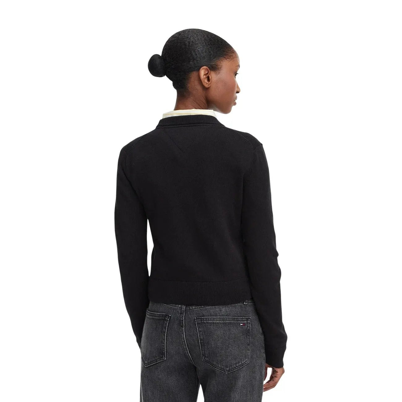 Tommy Hilfiger Jeans - Tommy Hilfiger Jeans Women Knitwear by Tommy Hilfiger Jeans
