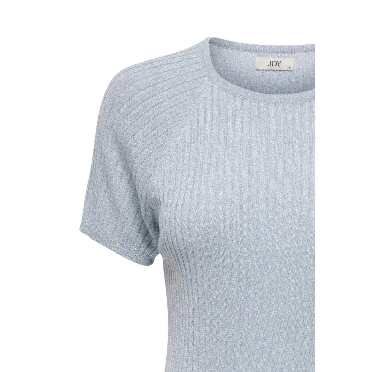 Jacqueline De Yong - Jacqueline De Yong Women T-Shirt by Jacqueline De Yong