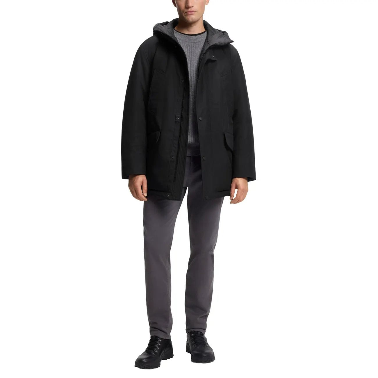 Boss - Boss Men Jacket by Boss