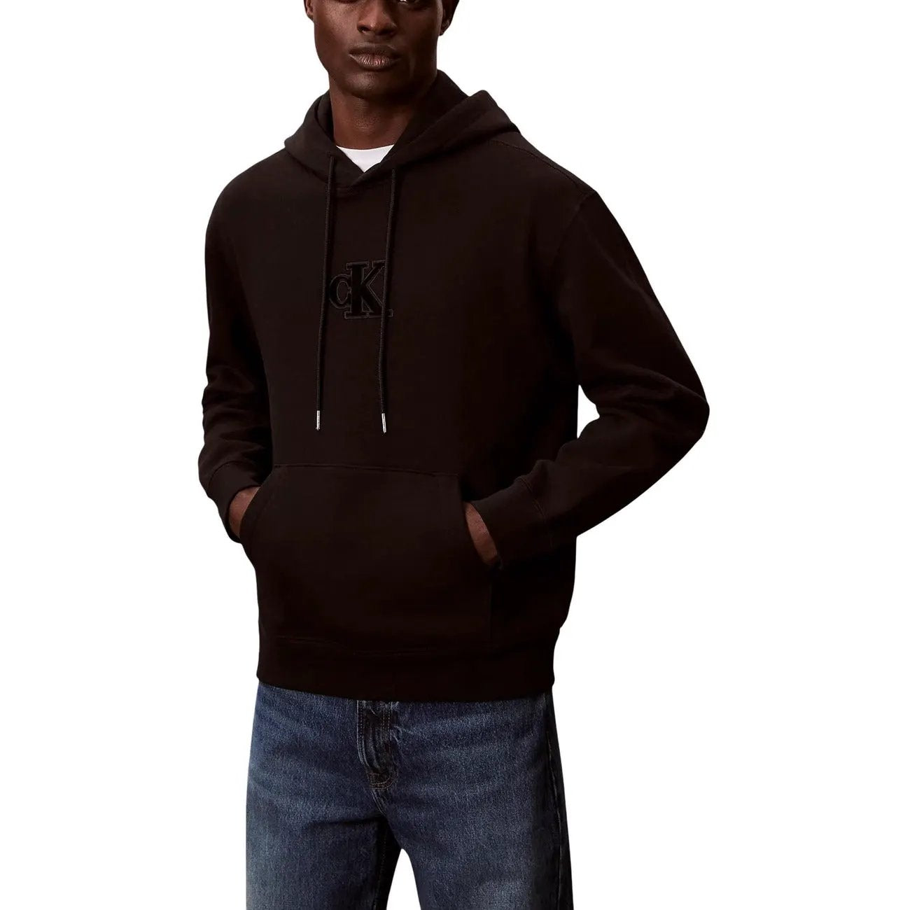 Calvin Klein Jeans - Calvin Klein Jeans Men Sweatshirts by Calvin Klein Jeans