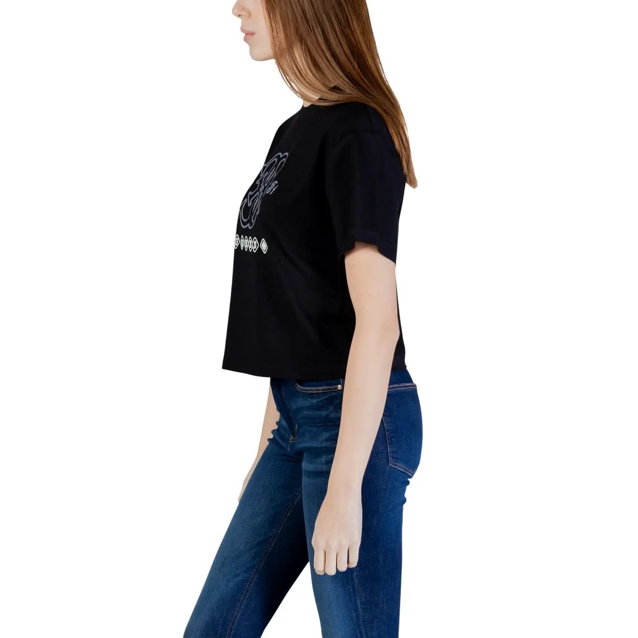 Guess Active - Guess Active Women T-Shirt by Guess Active