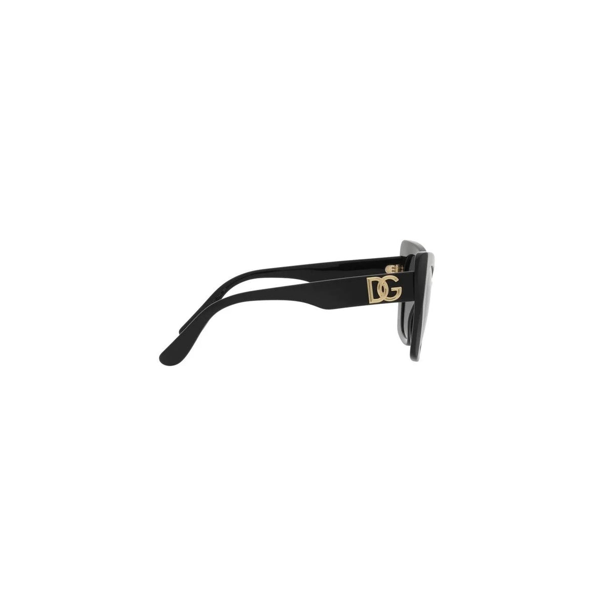 Dolce & Gabbana Women's Black Sunglasses