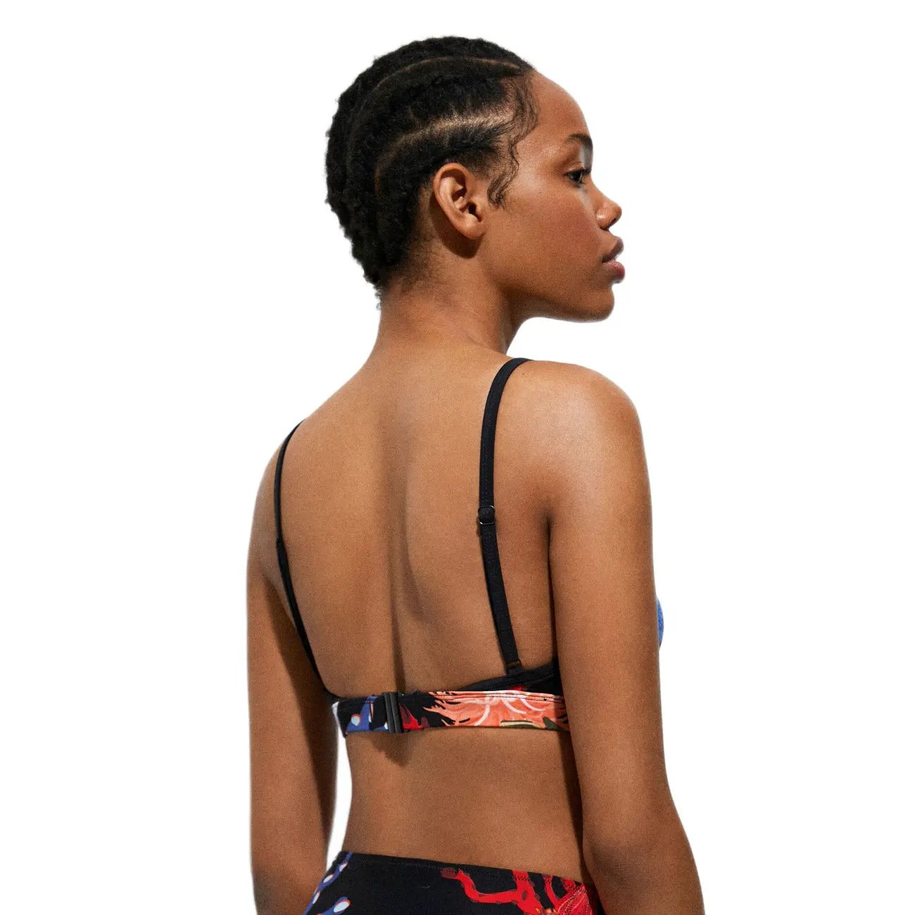 Desigual - Desigual Women Beachwear by Desigual