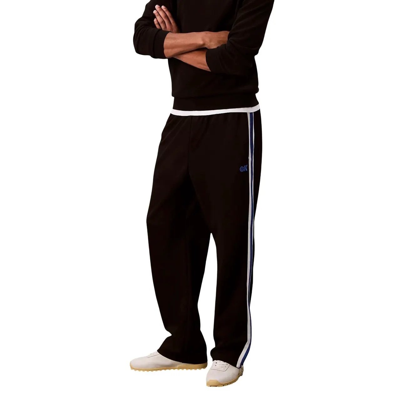 Calvin Klein Jeans - Calvin Klein Jeans Men Trousers by Calvin Klein Jeans