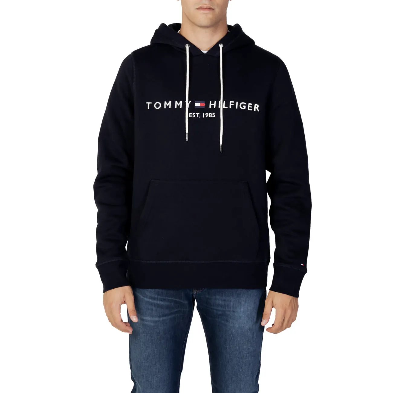 Tommy Hilfiger - Tommy Hilfiger Men Sweatshirts by Tommy Hilfiger