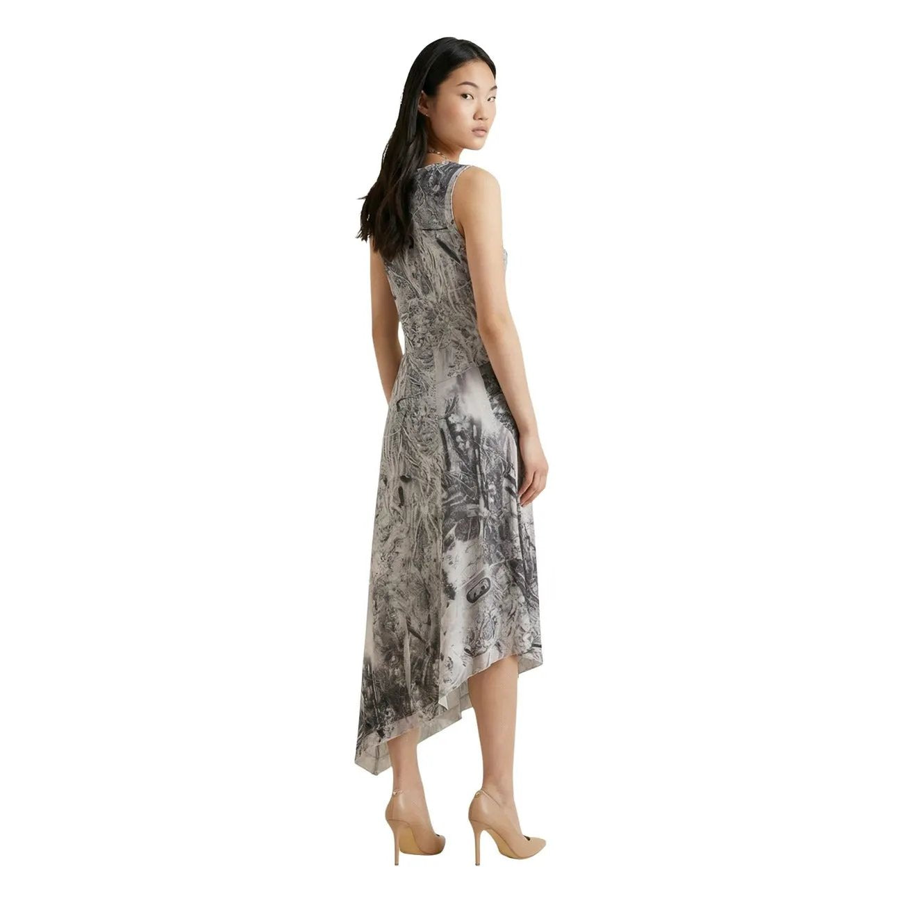 Desigual - Desigual Women Dress by Desigual