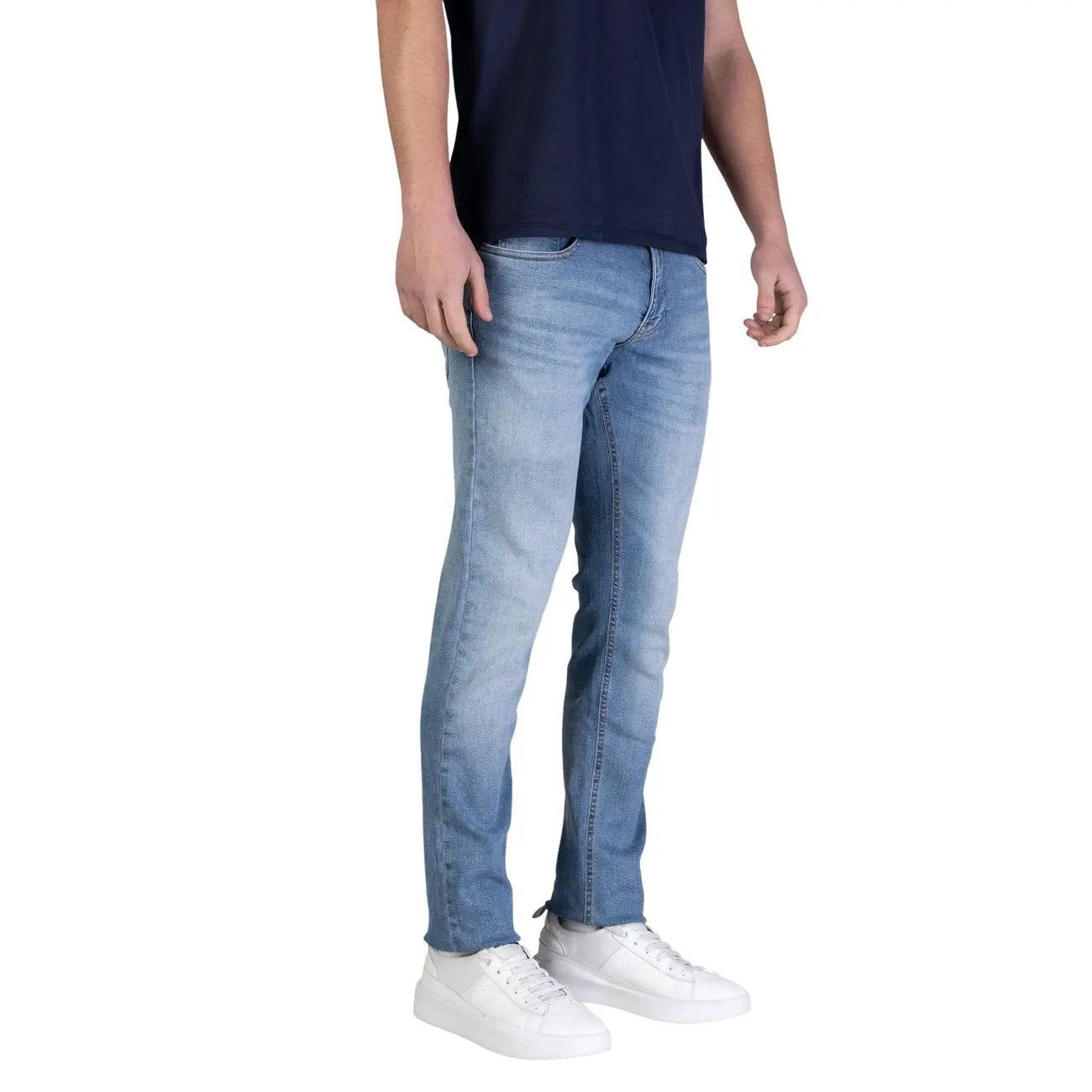 Tommy Hilfiger Jeans - Tommy Hilfiger Jeans Men Jeans by Tommy Hilfiger Jeans