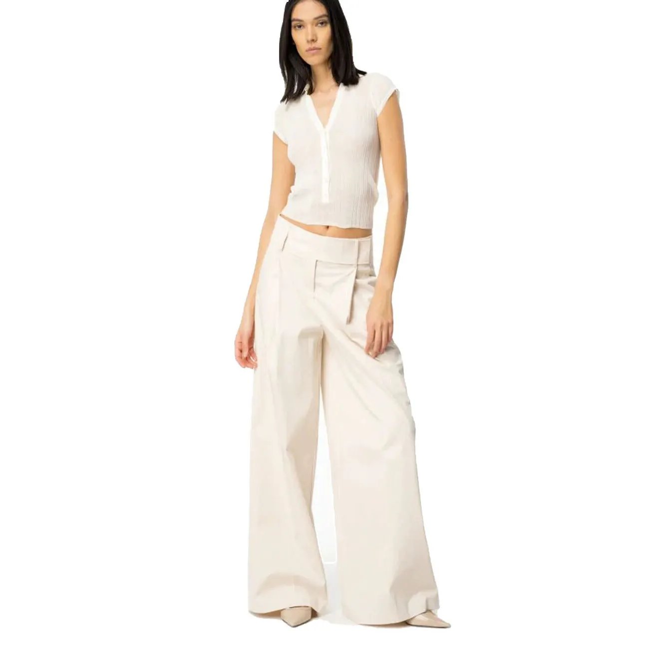 Pinko - Pinko Women Blouse by Pinko