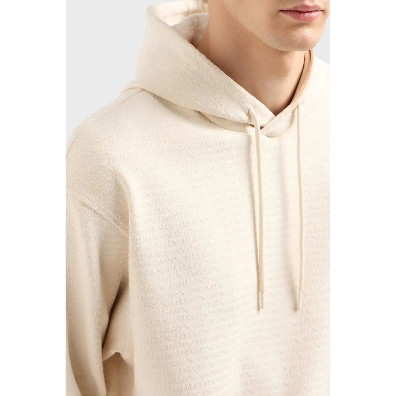 Emporio Armani - Emporio Armani Men Sweatshirts by Emporio Armani