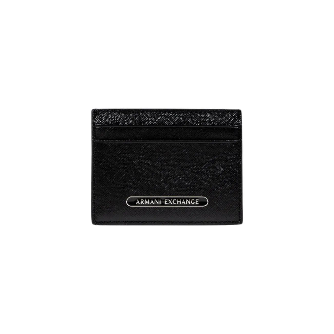 Armani Exchange - Armani Exchange Men Wallet by Armani Exchange