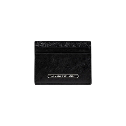 Armani Exchange - Armani Exchange Men Wallet by Armani Exchange