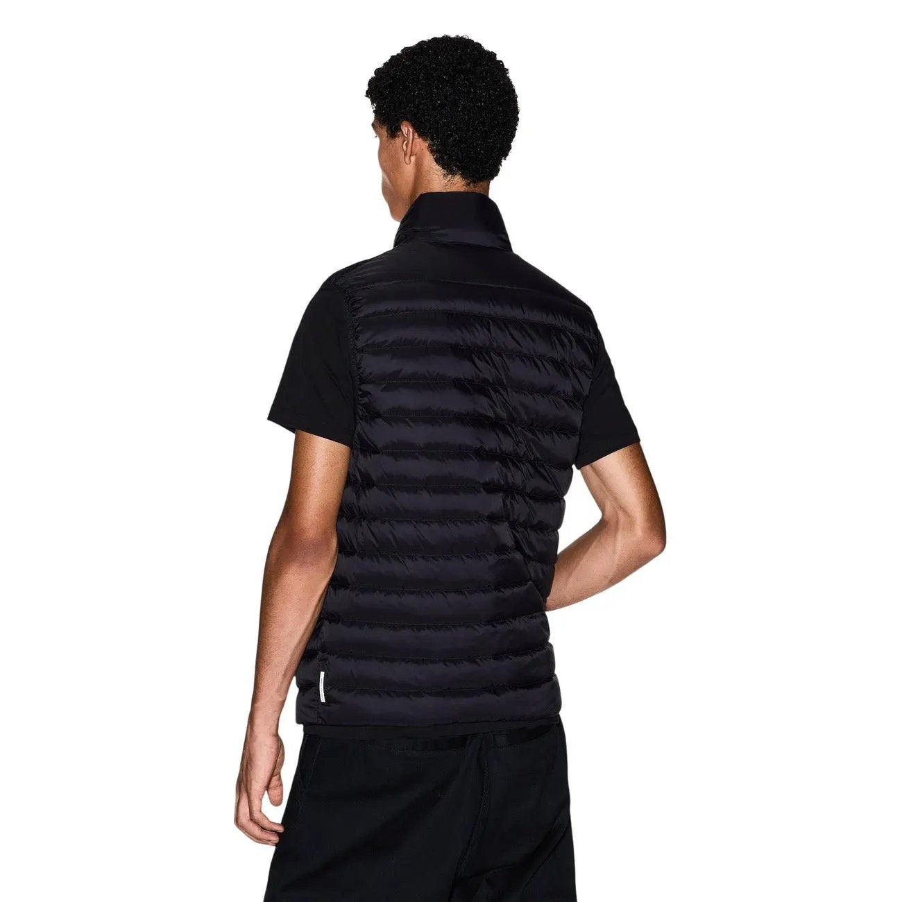 Armani Exchange - Armani Exchange Men Gilet by Armani Exchange