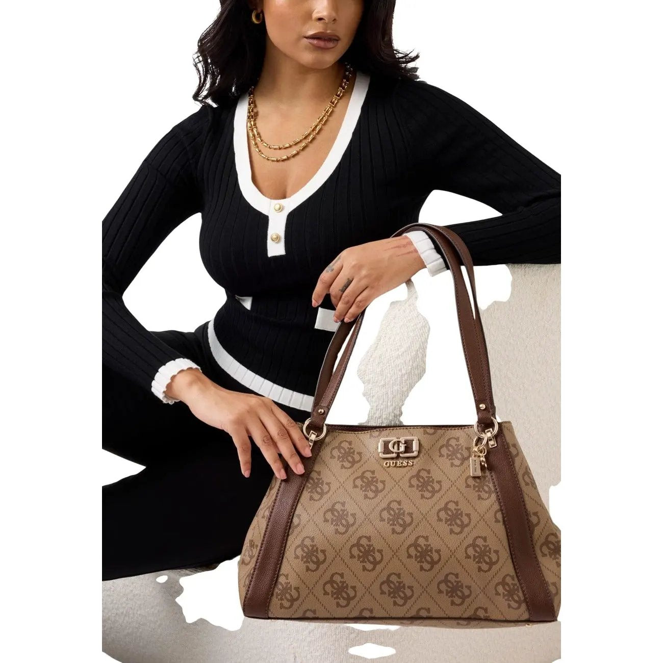 Guess - Guess Women Bag by Guess