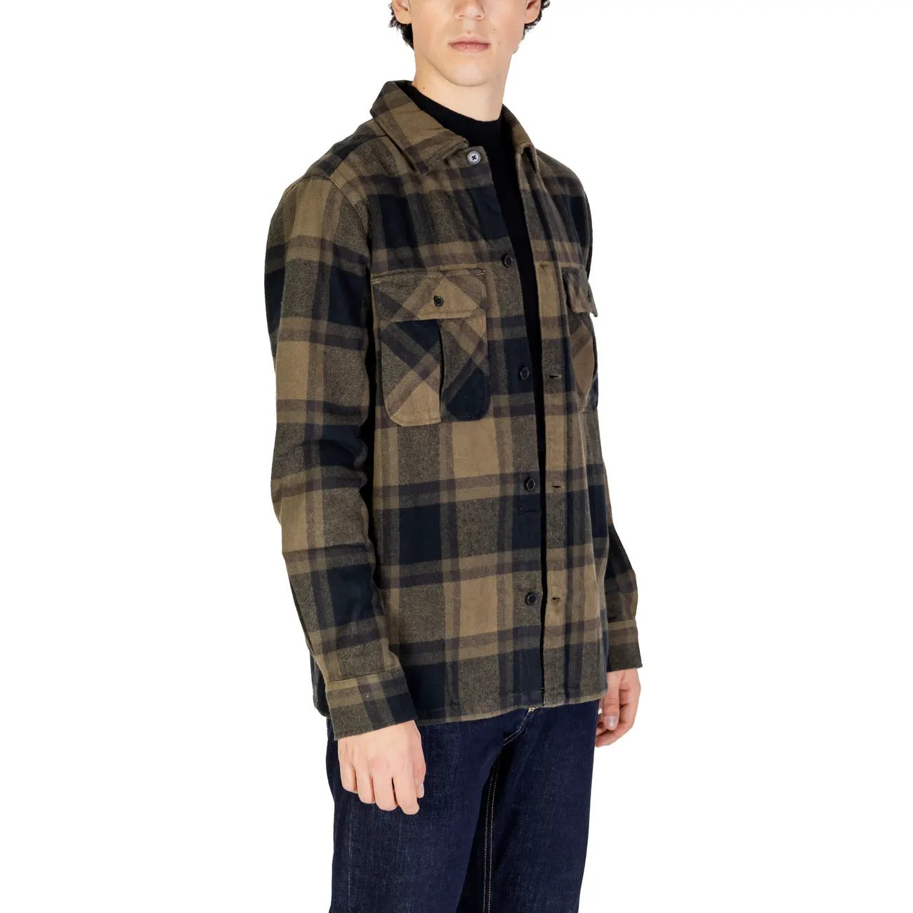 Only & Sons - Only & Sons Men Shirt by Only & Sons