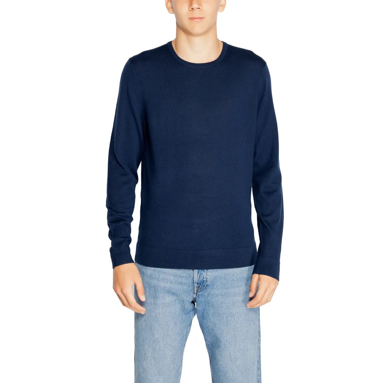 Calvin Klein Jeans - Calvin Klein Jeans Men Knitwear by Calvin Klein Jeans