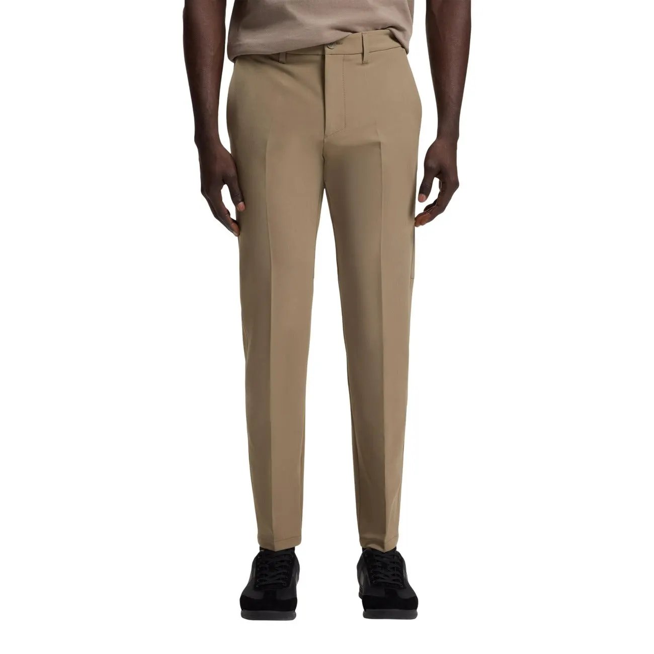 Boss - Boss Men Trousers by Boss
