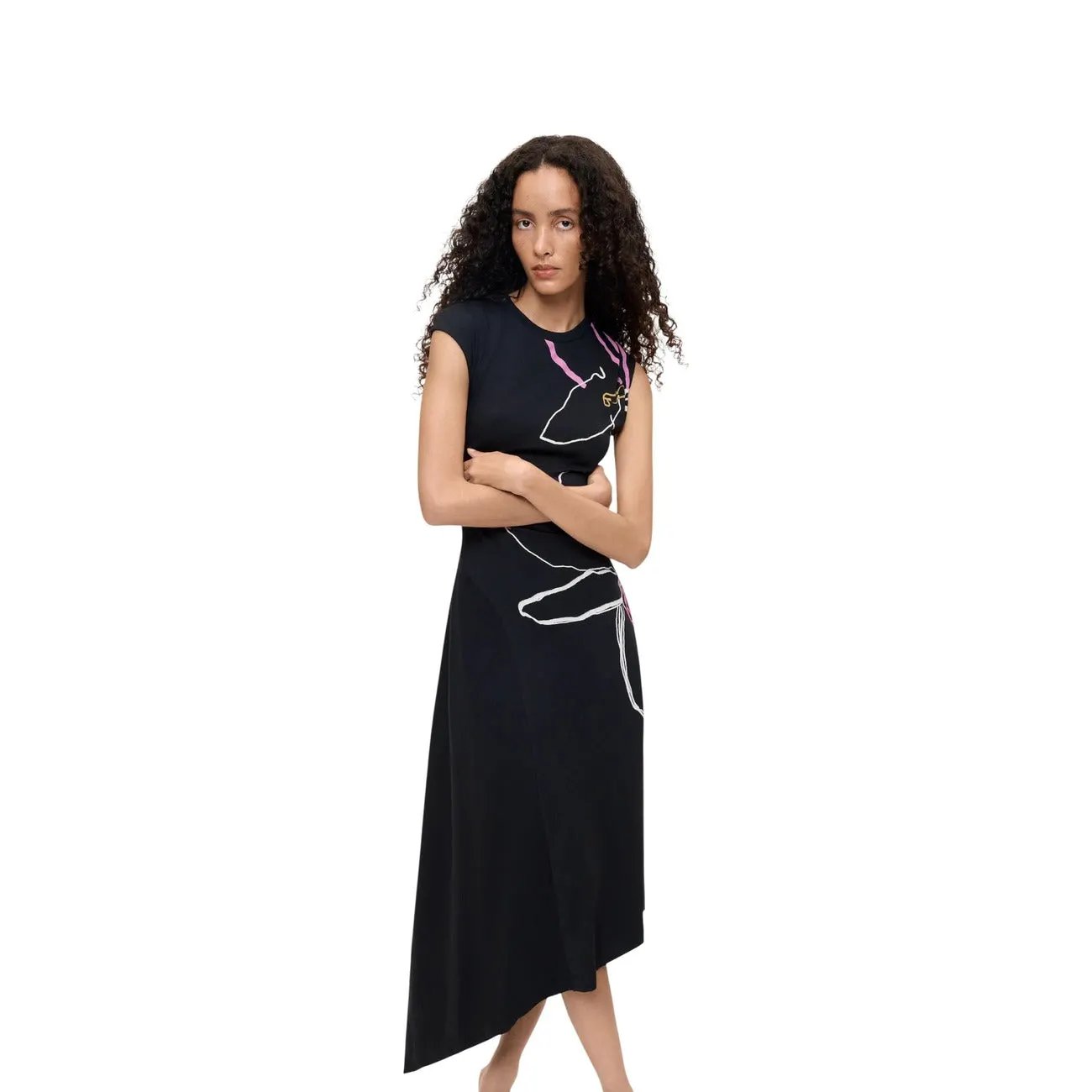 Desigual - Desigual Women Dress by Desigual