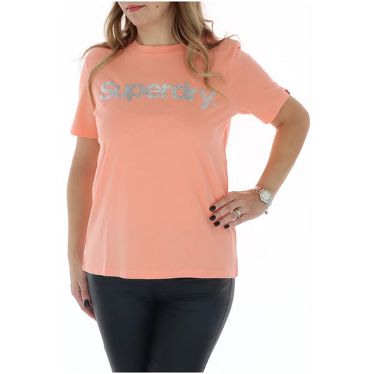 Superdry - Superdry Women T-Shirt by Superdry