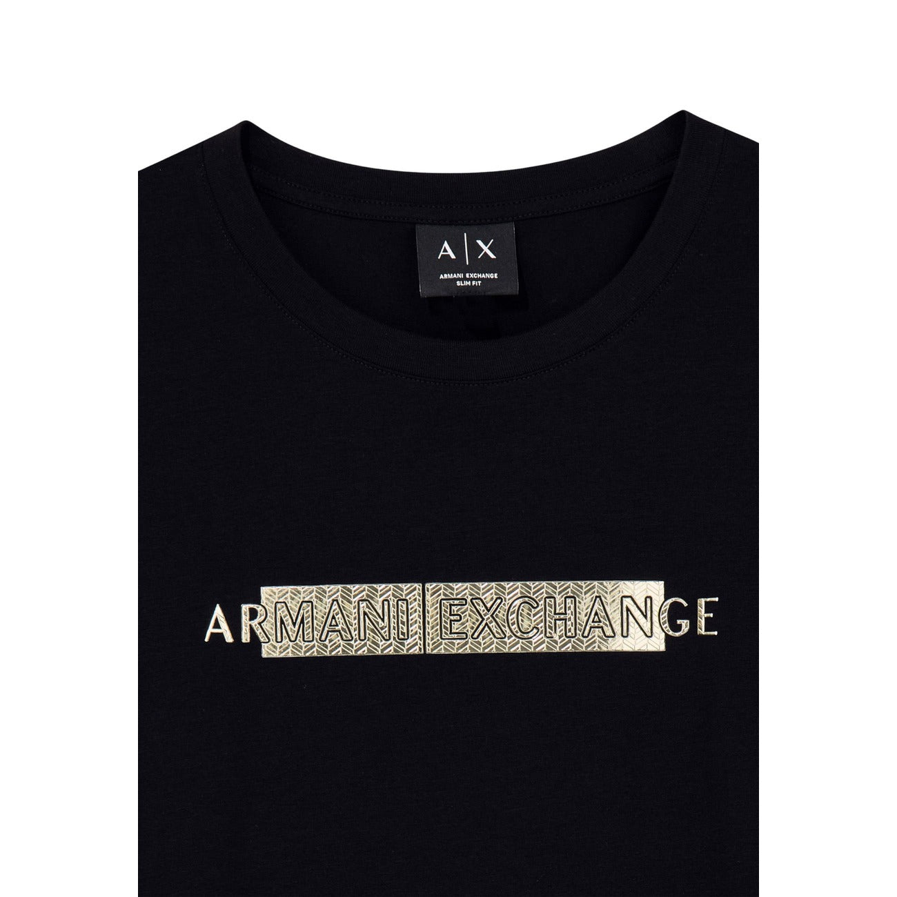 Armani Exchange - Armani Exchange Women T-Shirt by Armani Exchange
