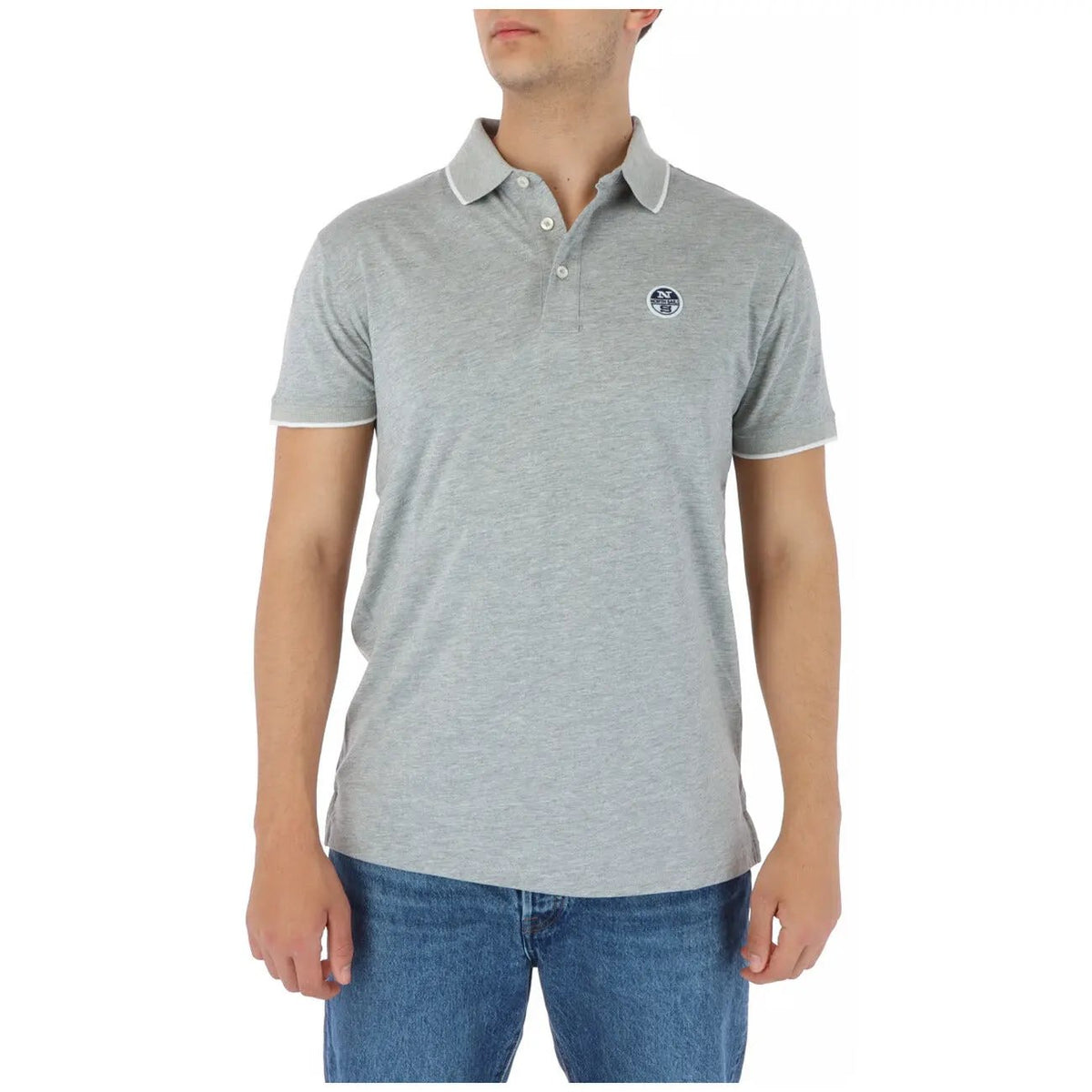 North Sails - North Sails Men Polo