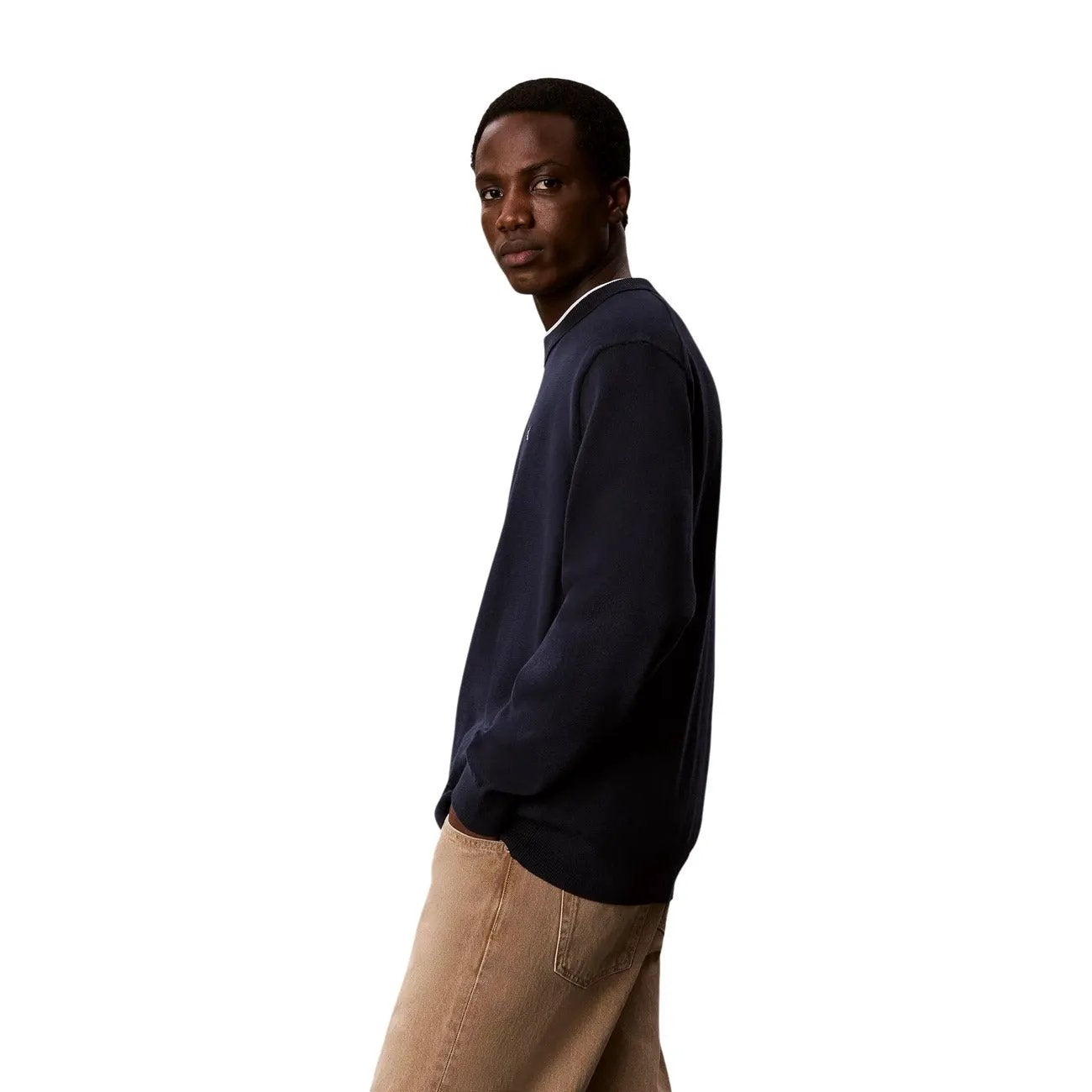 Calvin Klein Jeans - Calvin Klein Jeans Men Knitwear by Calvin Klein Jeans
