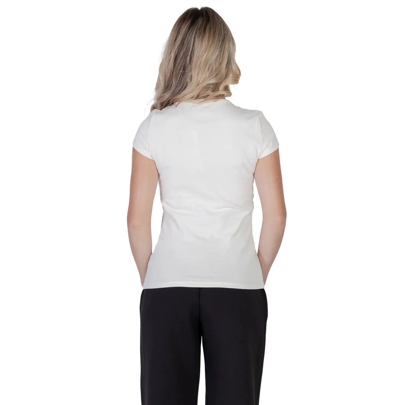 Guess - Guess Women T-Shirt by Guess