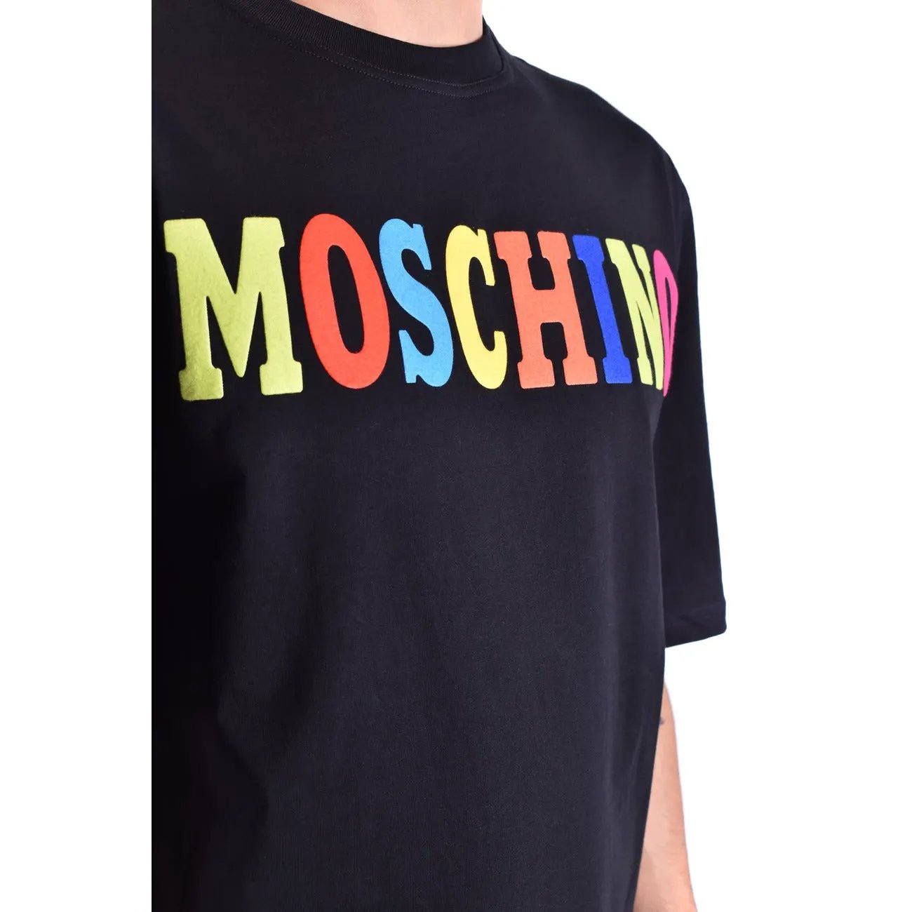 Moschino - Moschino Men T-Shirt by Moschino