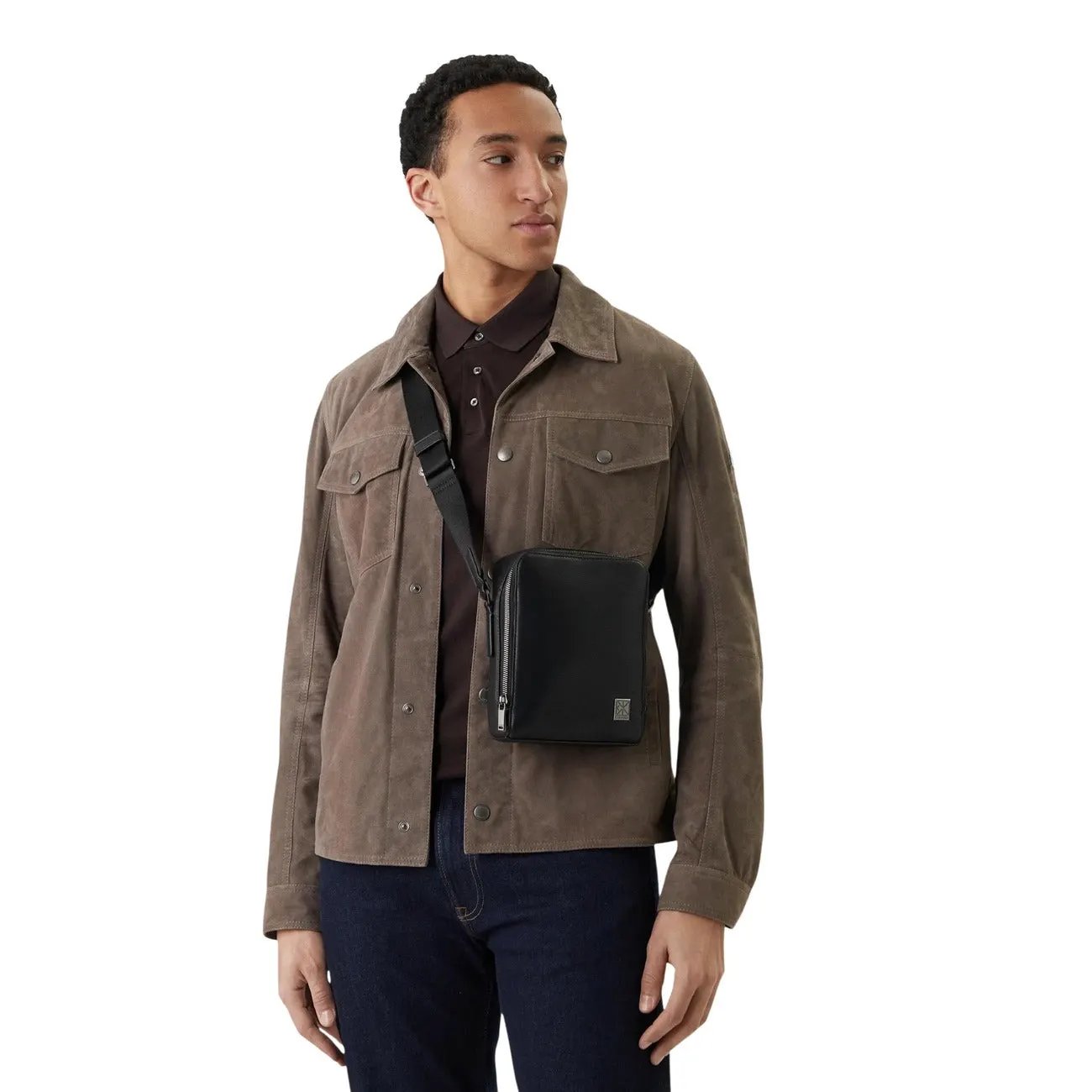 Calvin Klein - Calvin Klein Men Bag by Calvin Klein