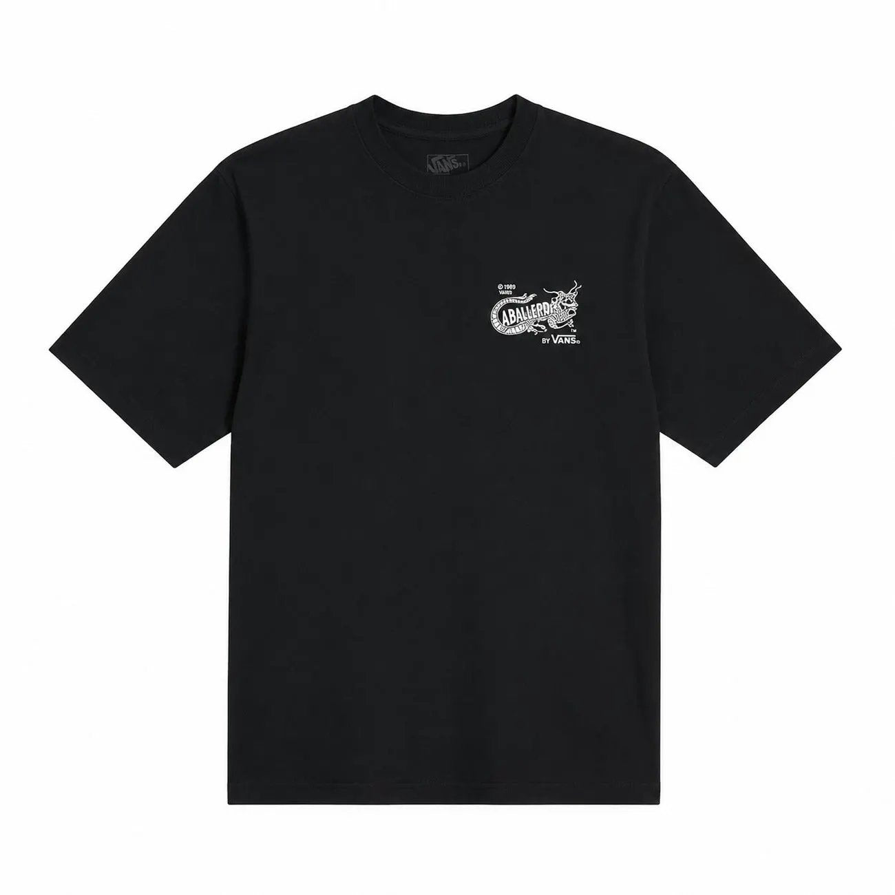 Vans - Vans Men T-Shirt by Vans