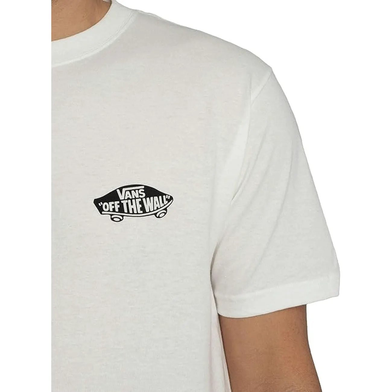 Vans - Vans Men T-Shirt by Vans