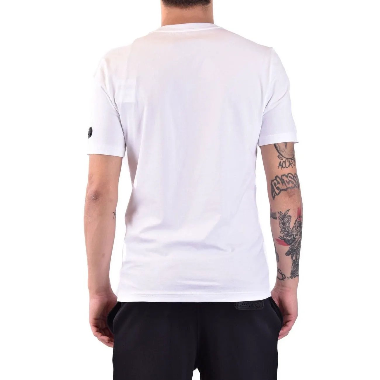 Moschino - Moschino Men T-Shirt by Moschino