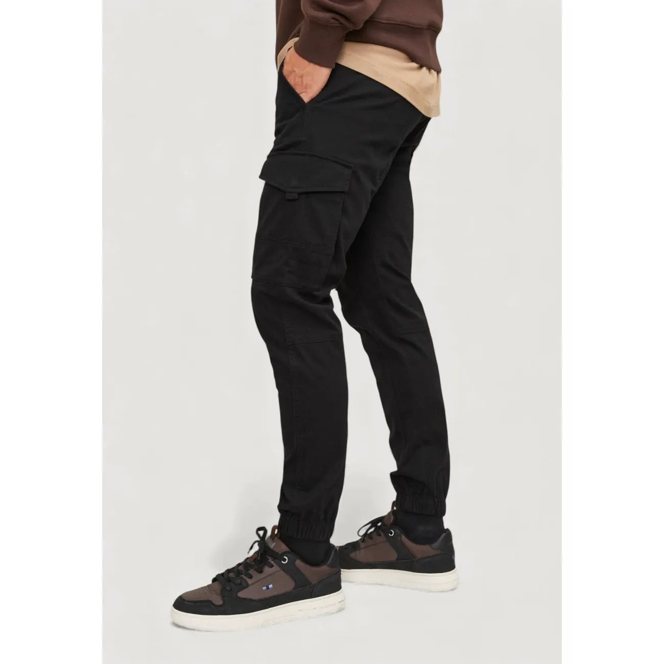 Jack & Jones - Jack & Jones Men Trousers by Jack & Jones