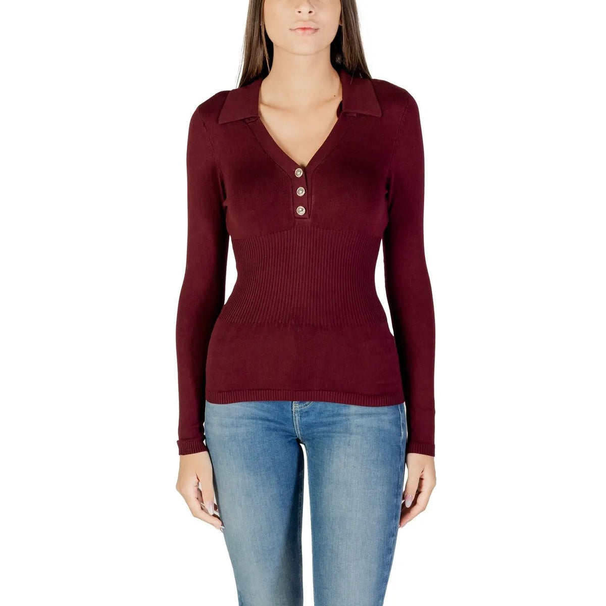 Morgan De Toi - Morgan De Toi Women Knitwear by Morgan De Toi